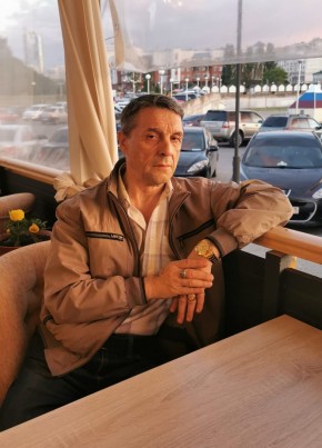 Aleksandr, 66, Russia, Cheboksary
