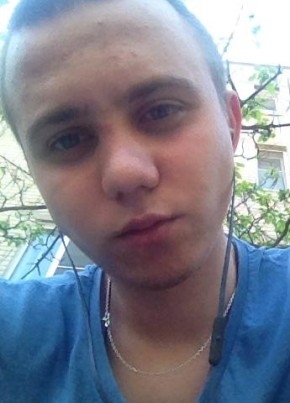 Андрей, 25, Россия, Волгоград