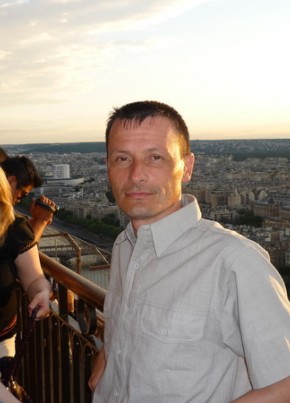 Михаил, 53, Россия, Беломорск