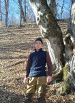 Aleksandr, 20  , Ust-Dzheguta