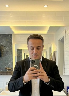 Андрей из Норильска 38 лет
