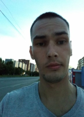 Влад, 34, Россия, Тольятти