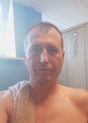 Сергей, 40, Eesti Vabariik, Tallinn