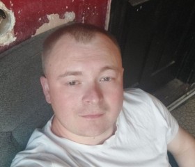 Artyem, 31, Perm