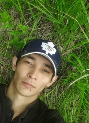 Жан, 31, Қазақстан, Алматы