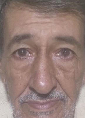 Luiz Antônio dAn из Guaxupé 61 год