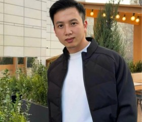libxyu, 32, Los Angeles