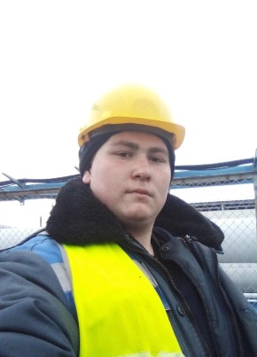 Салават из Кумертау 22 года