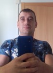 Vasiliy, 37, Moscow