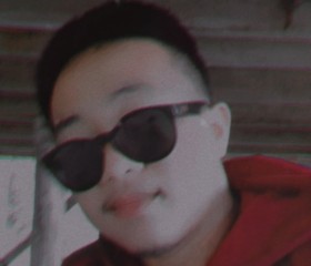 Brix, 25, Mati