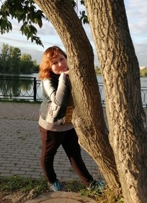 Светлана, 35, Россия, Вельск