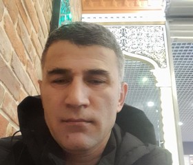 Маруф Назаров, 44 года, Москва
