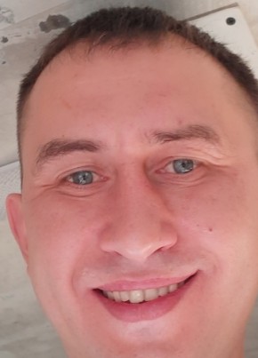 Александр, 37, Россия, Владивосток