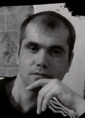 Александар, 42, Россия, Жирновск