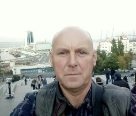 Николай, 55 лет, Київ