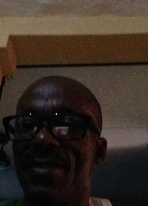 ngomo, 58, Nigeria, Sagamu