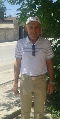 владимир, 64, Қазақстан, Қаратау