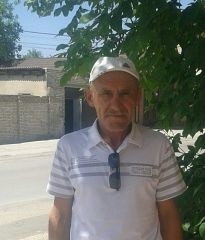 владимир, 64 года, Қаратау