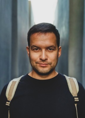 Andrey, 33, Konungariket Sverige, Malmö