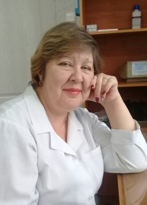 Лариса, 57, Россия, Ростов-на-Дону