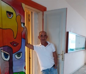 Nicola, 57 лет, Padova