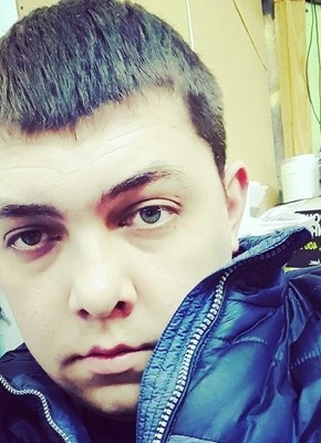 Макс, 32, Россия, Грязи