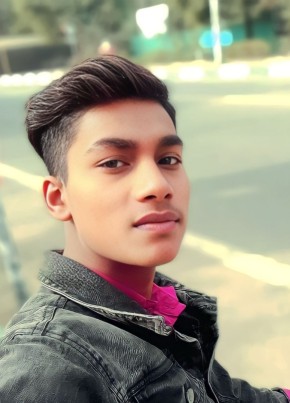 Arjun, 18, India, Mānsa (Punjab)