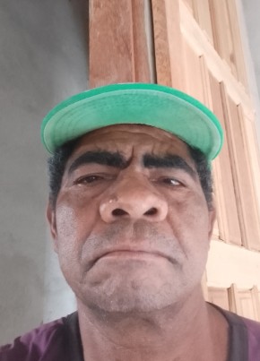 Regi из Linhares 60 лет