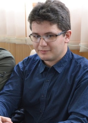 Andrey, 28, Russia, Samara
