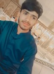 Sikandar, 19 лет, اسلام آباد