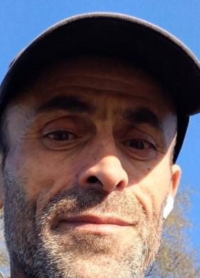 Şahan из Bremen 46 лет