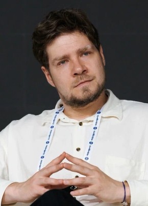Pavel из Москвы 38 лет