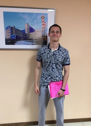Макс, 25, Рэспубліка Беларусь, Ашмяны