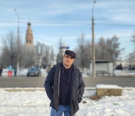 Владимир, 44 года, Котельники