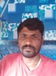K Ranjith, 33 года, Hyderabad