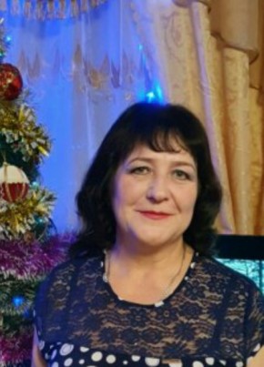 Марина, 56, Россия, Дно