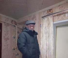 Василий, 60 лет, Курск