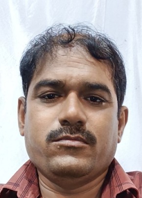 Jayshukh, 45, India, Keshod