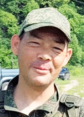 Ахмед из Алексина 46 лет