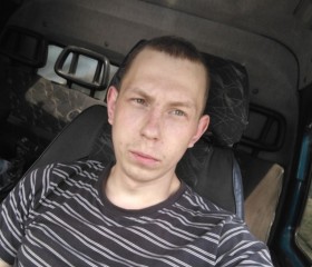 Михаил, 28 лет, Новокузнецк