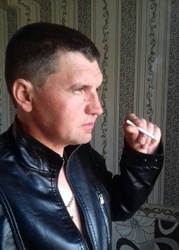 Denis, 42, Russia, Barnaul