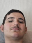 Jeremy, 18, Vevey