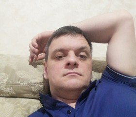 Сергей, 40 лет, Лангепас