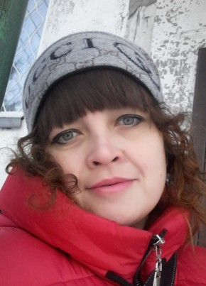 Катерина, 36, Россия, Бийск