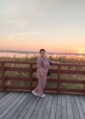 Галина из Петухово 60 лет