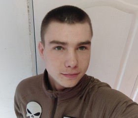 Вадик, 23 года, Донецьк