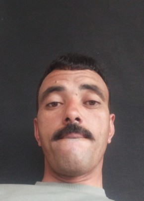 Mohamed, 35, Morocco, Rabat