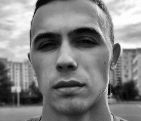 Тимофей, 26 лет, Москва