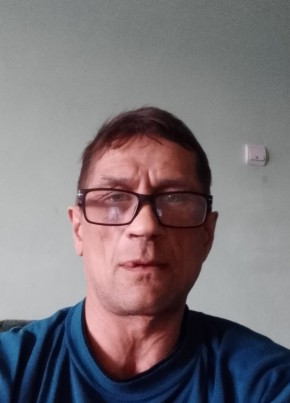 Алексей, 50, Россия, Усинск
