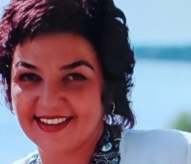 Nadezhda, 58, Perm
